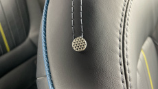 MINI Convertible 2.0 Cooper S Sidewalk Edition 2dr Auto Petrol Convertible